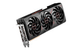 Sapphire Pulse AMD Radeon RX 7900 GRE Gaming Graphics Card 16GB GDDR6 RDNA 3