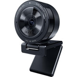 Razer Kiyo Pro Webcam Full HD 1080p 60FPS w/ Adaptive Light Sensor for Streaming