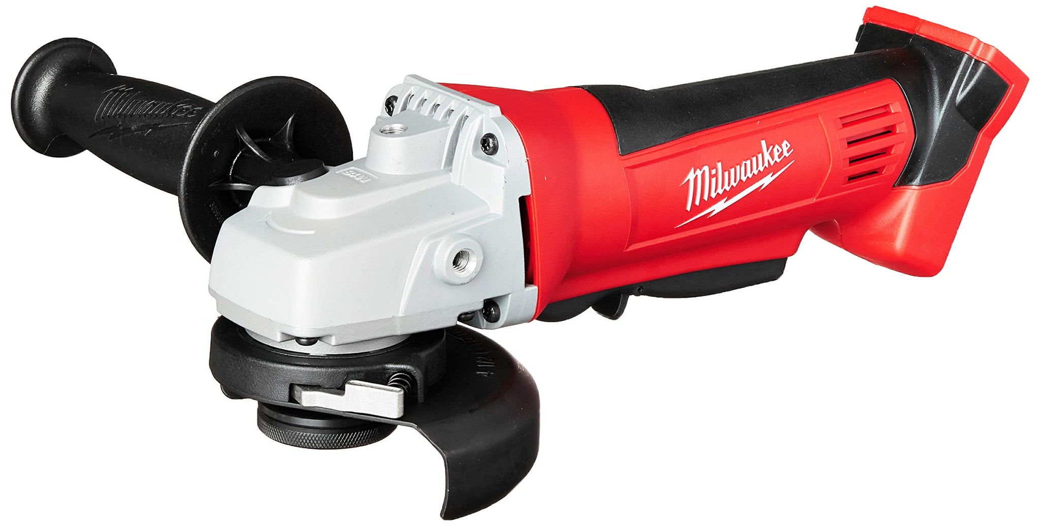 NEW IN BOX Milwaukee M18 2680-20 Cordless Cut Off Grinder 4 1/2" Paddle 18 Volt