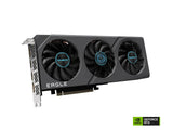GIGABYTE GEFORCE RTX 4060 WINDFORCE EAGLE OC 8GB GDDR6 GRAPHICS CARD