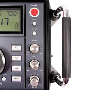 NEW Eton Elite 750 The Classic AM/FM/LW/VHF/ Shortwave Radio with Single Side Band