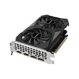 GIGABYTE GIGABYTE GEFORCE RTX 3050 WINDFORCE OC V2 6G GRAPHICS CARD - NEW