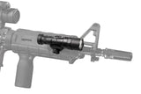 SureFire M300C Mini Scout Light with Z68 Tailcap - Black - Used, Great Shape