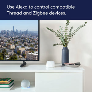 eero 6+ plus 2 pack 2402 Mbps 2 Port 574 Mbps Wireless Router - R010211 Amazon