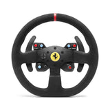 Thrustmaster Alcantara Edition Ferrari 599XX EVO 30 Wheel Add-On - 4060071 - NEW