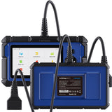 2025 TOPDON AD600S OBD2 Scanner Engine ABS SRS SAS AT TPMS EPB Diagnostic Tool