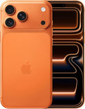 iPhone 17 Pro Max Cosmic Orange 256GB (Unlocked)