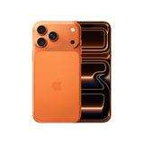 iPhone 17 Pro Max Cosmic Orange 512GB (Unlocked)