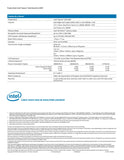 Intel Optane 905P Series 960GB, U.2 PCIe 3.0 x4 NVMe, 2.5" Internal SSD