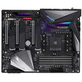 GIGABYTE X570 AORUS MASTER Motherboard AMD X570 AM4 DDR4 ATX Ryzen - NEW