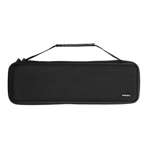 Sony SRSXB33 Extra BASS Bluetooth Wireless Portable Speaker (Black) + Travel Case