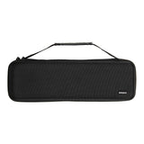 Sony SRSXB33 Extra BASS Bluetooth Wireless Portable Speaker (Black) + Travel Case