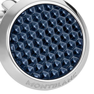 MONTBLANC Meisterstuck Cufflinks 112904 (MSRP $345)