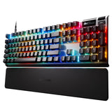 Keyboard SteelSeries Apex Pro Gen 3 OmniPoint 3.0 HyperMagnetic Switches - NEW
