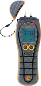 Protimeter Digital Mini Moisture Meter BLD5702