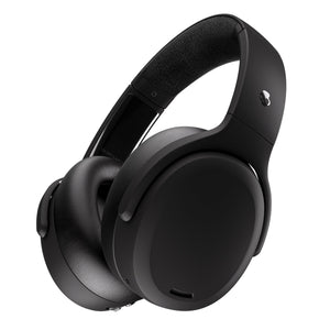 Skullcandy Crusher ANC 2 XT Wireless Over-the-Ear Headphones- Black New Sealed