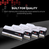 G.Skill Trident Z5 Neo RGB 48GB 2x24GB DDR5 6400 CL32 F5-6400J3239F24GX2-TZ5NRW