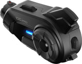 SENA 10C-PRO-01 Motorcycle Intercom Bluetooth CAMERA Communication System
