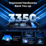 2025 TOPDON AD600S OBD2 Scanner Engine ABS SRS SAS AT TPMS EPB Diagnostic Tool