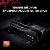 G.SKILL Trident Z5 Neo Series 64GB (2 x 32GB) 288-Pin PC RAM DDR5 6000MT/s