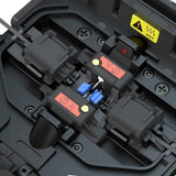 Fusion Splicer Komshine FX39 4.3 Inch Touch Screen Fiber Optic Splicing Machine