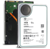 Recertified - Seagate Exos X16 14TB 512E SATA 6Gb/s 3.5" (ST14000NM001G)