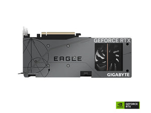 GIGABYTE GEFORCE RTX 4060 WINDFORCE EAGLE OC 8GB GDDR6 GRAPHICS CARD