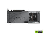 GIGABYTE GEFORCE RTX 4060 WINDFORCE EAGLE OC 8GB GDDR6 GRAPHICS CARD