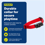 PetSafe Wireless Pet Containment System Collar