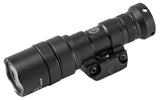 SureFire M300C Mini Scout Light with Z68 Tailcap - Black - Used, Great Shape