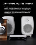 TOPPING L70 Full Balanced Headphone Amplifier – NFCA Technology
