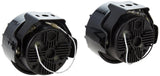 PIAA LP530 LED Fog Beam Lamp Light Kit High Performance Off-Road Auxiliary - NEW