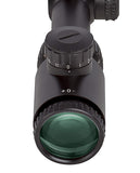 New Vortex Crossfire II 3-9x40 Rifle Scope, V-Brite Reticle - Black (CF2-31025)