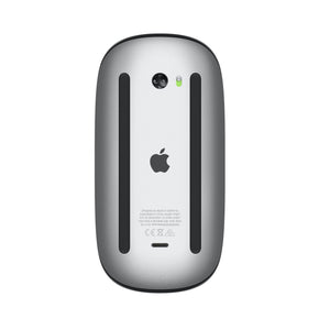 Apple Magic Mouse Wireless Multi-Touch Surface - Black MMMQ3AM/A NEW SEALED