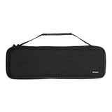Sony SRSXB33 Extra BASS Bluetooth Wireless Portable Speaker (Blue) + Travel Case