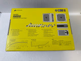 CORSAIR RM850 850W ATX 80 PLUS GOLD Certified Full Modular ATX Power Supply