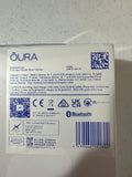 New Sealed - Oura Ring Gen3 Horizon - Silver - Size 9 - Smart Ring