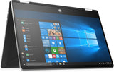 HP Pavilion x360 15.6" Touchs 2-in-1 Laptop i5-10210U, 8GB RAM, 512GB SSD Win 10 Home