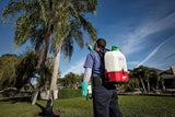 Milwaukee 2820-21PS M18 SWITCH TANK 4 Gallon Backpack Sprayer Kit - New
