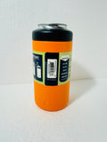 YETI Rambler Colster  16 oz. Tall Can Insulator Cooler - RARE Color KING CRAB (orange)