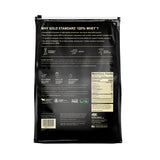 Optimum Nutrition Gold Standard 100% Whey Protein, Double Rich Chocolate 10lbs