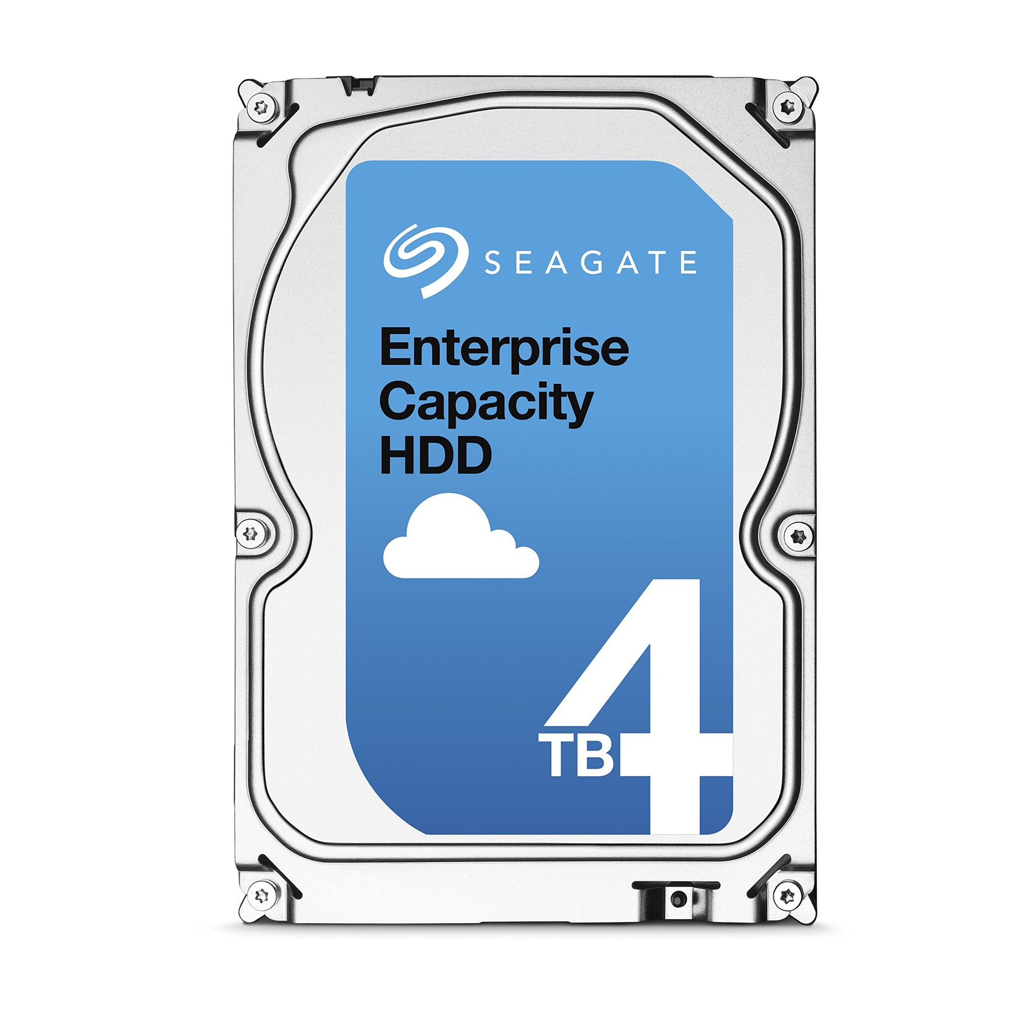 Seagate Constellation ES.3 ST4000NM0033 4 TB Hard Drive - 3.5 Internal - SATA