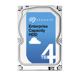 Seagate Constellation ES.3 ST4000NM0033 4 TB Hard Drive - 3.5 Internal - SATA