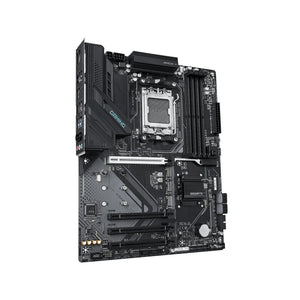 GIGABYTE B850 GAMING WIFI6 AMD AM5 LGA 1718 Motherboard, ATX, DDR5, 3x M.2, PCIe