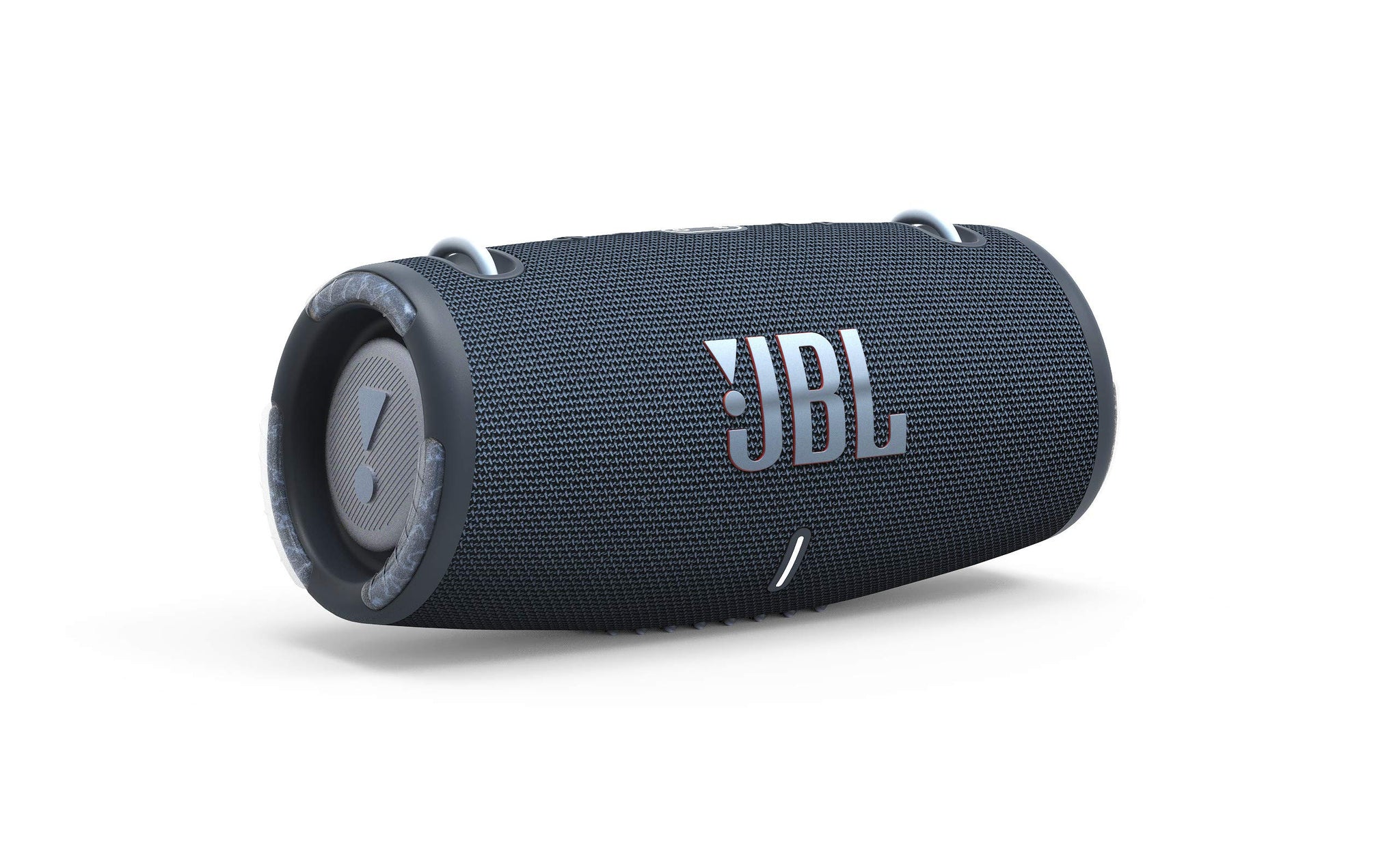 JBL Xtreme 3 Portable Waterproof Bluetooth Speaker - Blue