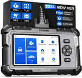TOPDON AD500 PRO+ Automotive OBD2 Scanner Engine ABS SRS EBP SAS Diagnostic Tool