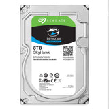 Seagate SkyHawk ST8000VX0022 8Tb 256Mb Cache 7200Rpm Sata III 3.5'' inch