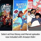 Amazon Fire HD 8 Kids Pro tablet Bright 8" HD screen 32GB Black - (Re-Certified)