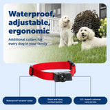 PetSafe Wireless Pet Containment System Collar