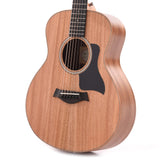 Taylor GS Mini Mahogany Acoustic Guitar - Natural with Black Pickguard